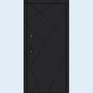 Лучи Черная
